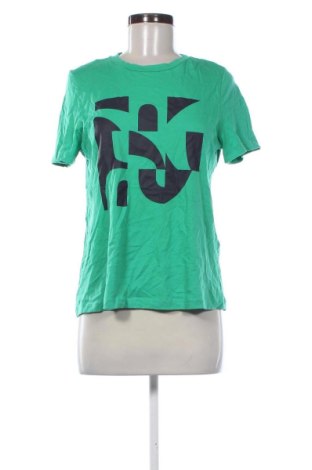 Damen T-Shirt Vero Moda, Größe S, Farbe Mehrfarbig, Preis 9,99 €