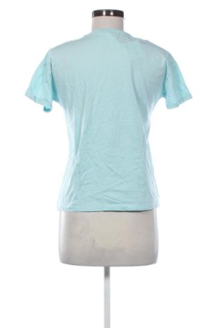 Дамска тениска Vero Moda, Размер S, Цвят Син, Цена 7,66 €