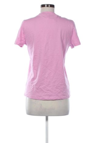 Дамска тениска Vero Moda, Размер M, Цвят Розов, Цена 7,66 €
