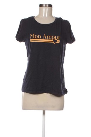 Дамска тениска Vero Moda, Размер M, Цвят Син, Цена 7,66 €