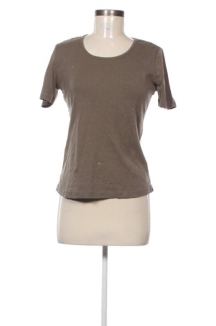 Dámske tričko Via Appia, Veľkosť S, Farba Zelená, Cena  10,95 €