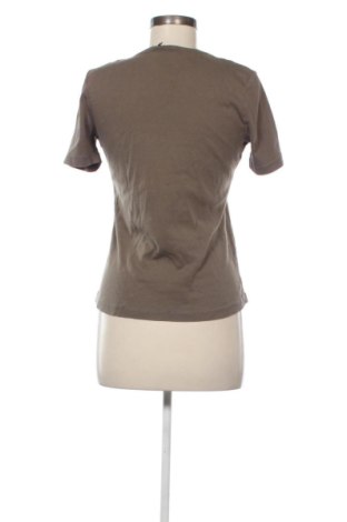 Dámske tričko Via Appia, Veľkosť S, Farba Zelená, Cena  10,95 €