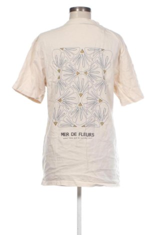 Дамска тениска WE, Размер M, Цвят Бежов, Цена 9,20 €