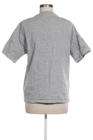 Damen T-Shirt Weekday, Größe S, Farbe Grau, Preis € 7,99