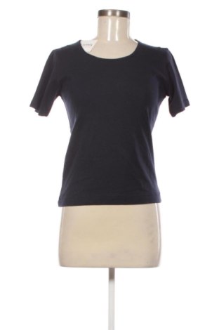 Damen T-Shirt Wissmach, Größe S, Farbe Blau, Preis 9,00 €