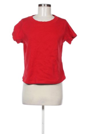 Damen T-Shirt Witteveen, Größe M, Farbe Rot, Preis € 8,99