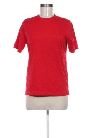 Dámske tričko Wonder Nation, Veľkosť XL, Farba Červená, Cena  10,95 €