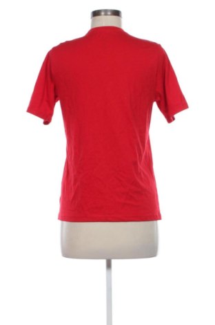 Dámske tričko Wonder Nation, Veľkosť XL, Farba Červená, Cena  10,95 €