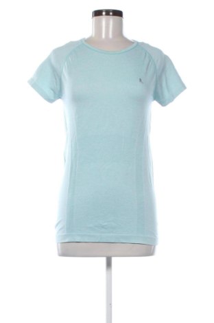 Damski T-shirt Work Out, Rozmiar M, Kolor Niebieski, Cena 37,99 zł