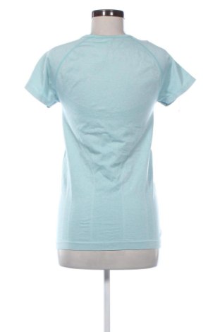 Damski T-shirt Work Out, Rozmiar M, Kolor Niebieski, Cena 37,99 zł