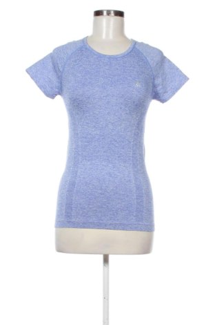 Damen T-Shirt Work Out, Größe S, Farbe Mehrfarbig, Preis € 9,99