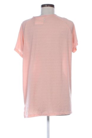Дамска тениска Work Out, Размер L, Цвят Розов, Цена 4,60 €