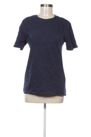 Γυναικείο t-shirt X-Mail, Μέγεθος S, Χρώμα Μπλέ, Τιμή 8,99 €