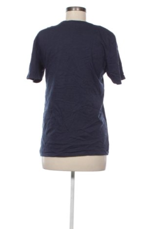 Γυναικείο t-shirt X-Mail, Μέγεθος S, Χρώμα Μπλέ, Τιμή 8,99 €