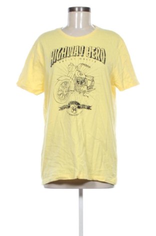 Damen T-Shirt X-Mail, Größe L, Farbe Mehrfarbig, Preis € 11,99