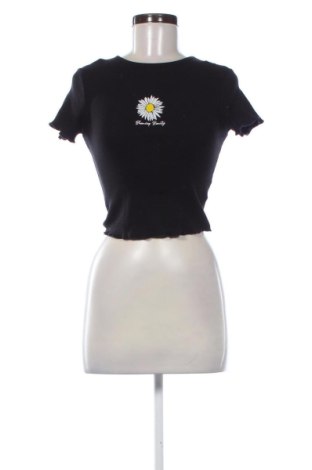 Damen T-Shirt Xside, Größe S, Farbe Schwarz, Preis € 5,17