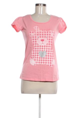 Női póló Xside, Méret M, Szín Rózsaszín, Ár 3 719 Ft