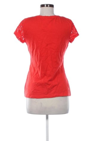 Damen T-Shirt Yessica, Größe M, Farbe Rot, Preis 11,99 €