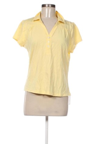 Damski T-shirt Yessica, Rozmiar L, Kolor Żółty, Cena 51,99 zł