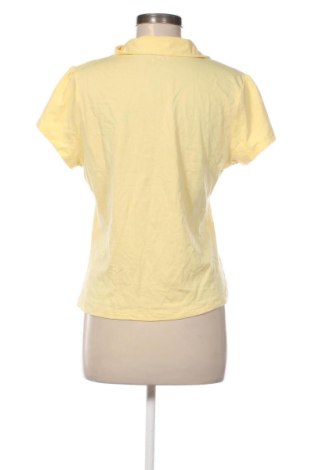 Damski T-shirt Yessica, Rozmiar L, Kolor Żółty, Cena 51,99 zł