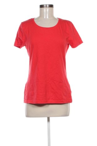 Damen T-Shirt Yessica, Größe M, Farbe Rot, Preis 11,99 €