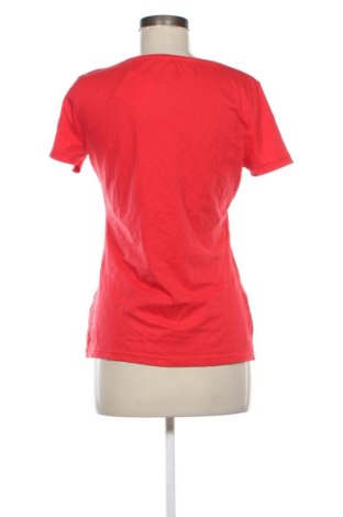 Damen T-Shirt Yessica, Größe M, Farbe Rot, Preis 11,99 €