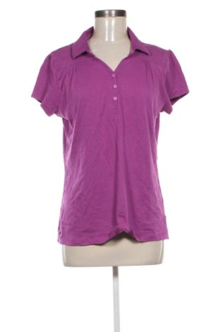 Damski T-shirt Yessica, Rozmiar XL, Kolor Fioletowy, Cena 51,99 zł