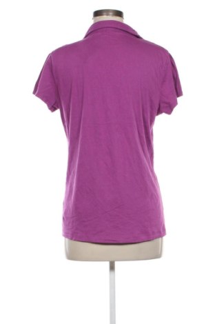 Damski T-shirt Yessica, Rozmiar XL, Kolor Fioletowy, Cena 51,99 zł