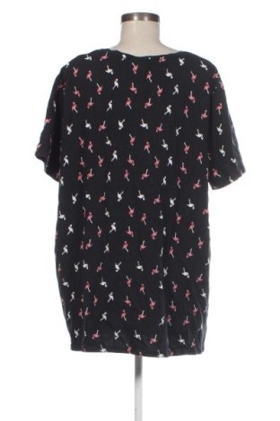 Дамска тениска Yessica, Размер XXL, Цвят Черен, Цена 9,20 €