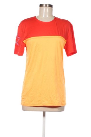 Damen T-Shirt You Young Coveri, Größe XL, Farbe Mehrfarbig, Preis 11,99 €