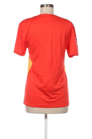 Damen T-Shirt You Young Coveri, Größe XL, Farbe Mehrfarbig, Preis 11,99 €