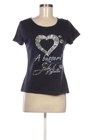 Tricou de femei Zabaione, Mărime M, Culoare Multicolor, Preț 86,59 Lei