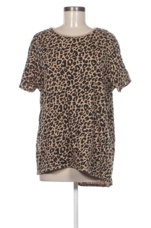 Dámské tričko Zara, Velikost XXL, Barva Vícebarevné, Cena  199,00 Kč