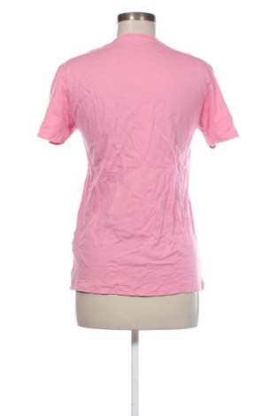 Damski T-shirt Zara, Rozmiar M, Kolor Różowy, Cena 29,99 zł