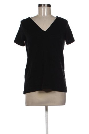 Dámske tričko Zara, Veľkosť M, Farba Čierna, Cena  6,95 €