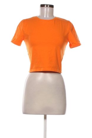 Dámské tričko Zara, Velikost M, Barva Oranžová, Cena  169,00 Kč
