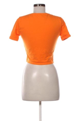 Dámské tričko Zara, Velikost M, Barva Oranžová, Cena  169,00 Kč
