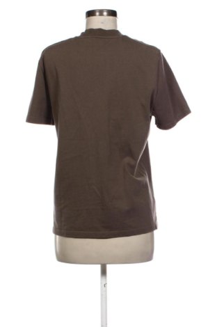 Damen T-Shirt Zara, Größe L, Farbe Braun, Preis € 5,75