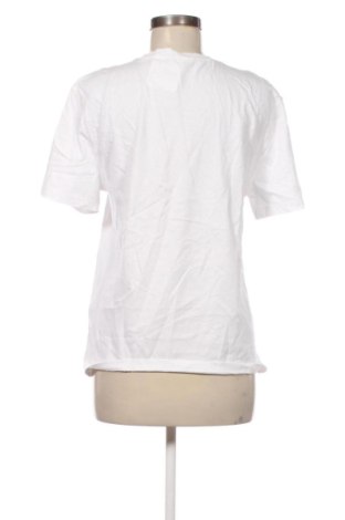 Damen T-Shirt Zara, Größe L, Farbe Weiß, Preis € 7,99