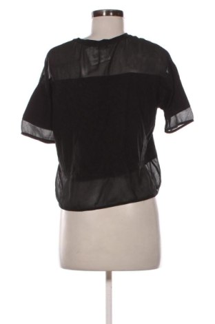 Dámské tričko Zara, Velikost S, Barva Černá, Cena  169,00 Kč