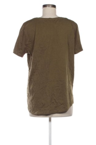 Damen T-Shirt Zara, Größe XL, Farbe Grün, Preis 7,99 €