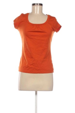 Damen T-Shirt Zara, Größe M, Farbe Rot, Preis € 6,00