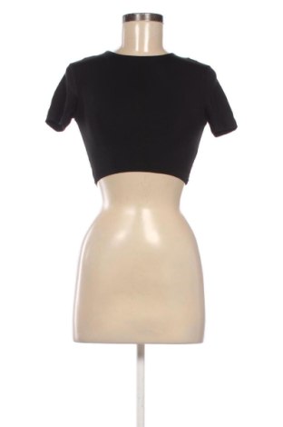 Dámske tričko Zara, Veľkosť S, Farba Čierna, Cena  6,95 €