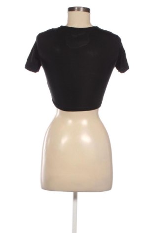 Dámske tričko Zara, Veľkosť S, Farba Čierna, Cena  6,95 €