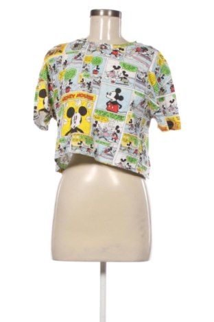 Dámske tričko Zara, Veľkosť S, Farba Viacfarebná, Cena  6,95 €