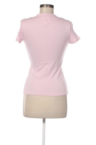 Дамска тениска Zara, Размер S, Цвят Розов, Цена 6,13 €