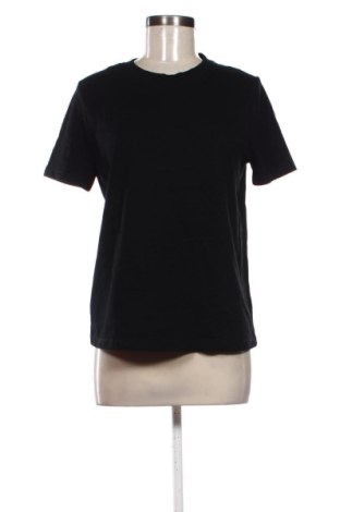 Dámske tričko Zara, Veľkosť M, Farba Čierna, Cena  6,95 €