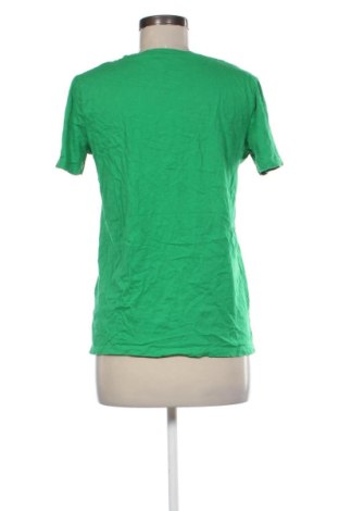 Damski T-shirt Zara, Rozmiar M, Kolor Zielony, Cena 29,99 zł