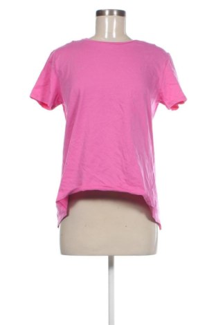 Damen T-Shirt Zara, Größe M, Farbe Rosa, Preis € 7,99