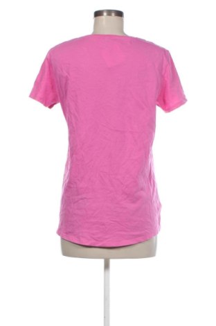 Damen T-Shirt Zara, Größe M, Farbe Rosa, Preis € 7,99